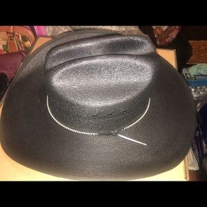 Jason Aldean Collection cowboy hat (Unisex )